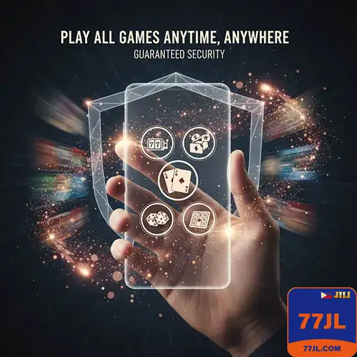 77jl app 